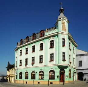 Hotel Růžek